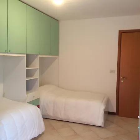 Al Parco Delle Rose Apartman Grado