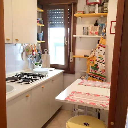 Al Parco Delle Rose Apartment