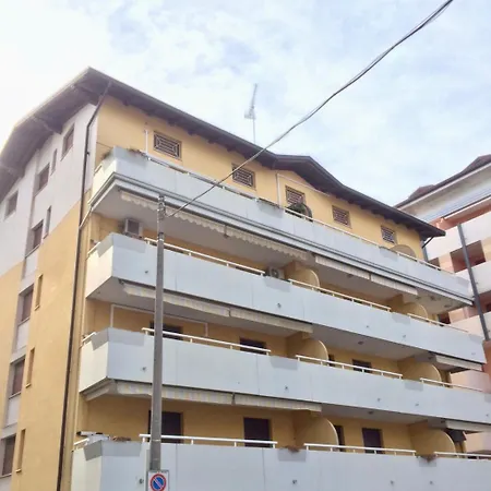 Apartment Al Parco Delle Rose *