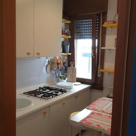 Al Parco Delle Rose Apartment Grado