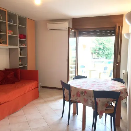 Al Parco Delle Rose * Grado