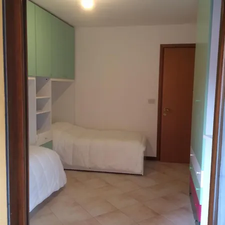 Apartment Al Parco Delle Rose