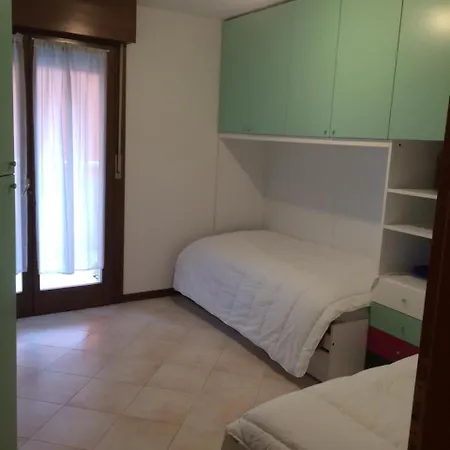 Apartment Al Parco Delle Rose Grado
