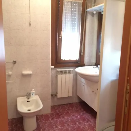 Al Parco Delle Rose Apartment