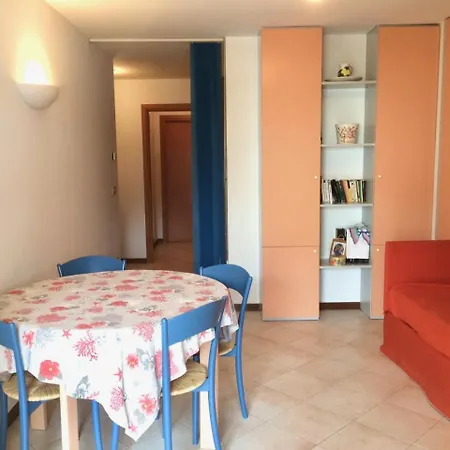 Apartman Al Parco Delle Rose Grado