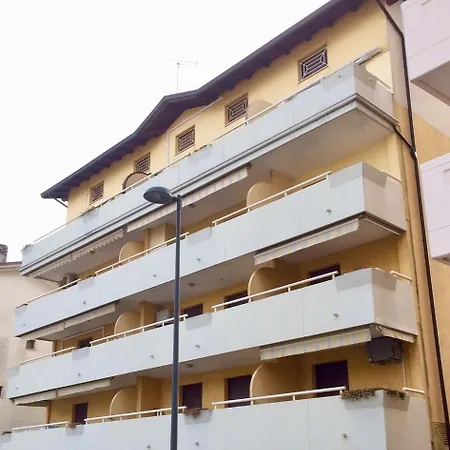 Al Parco Delle Rose Apartman Grado