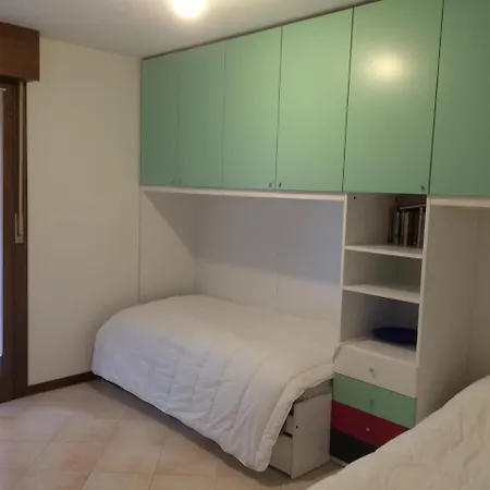 Al Parco Delle Rose Apartment