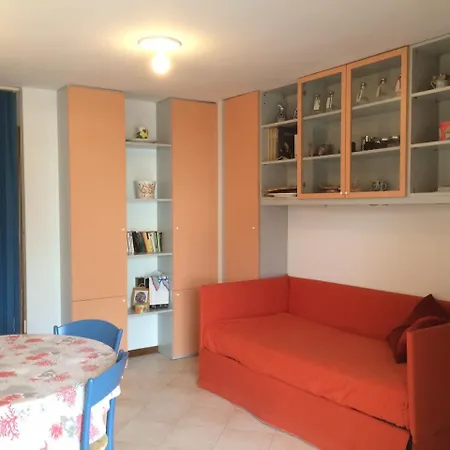 Apartment Al Parco Delle Rose *